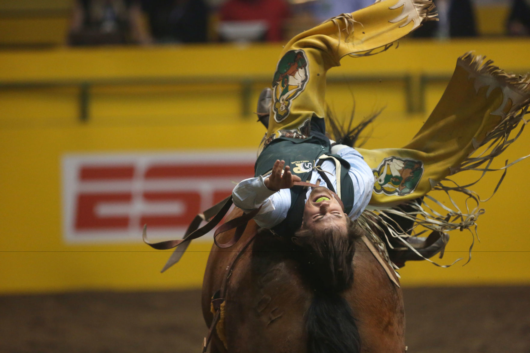 CNFR: Saturday